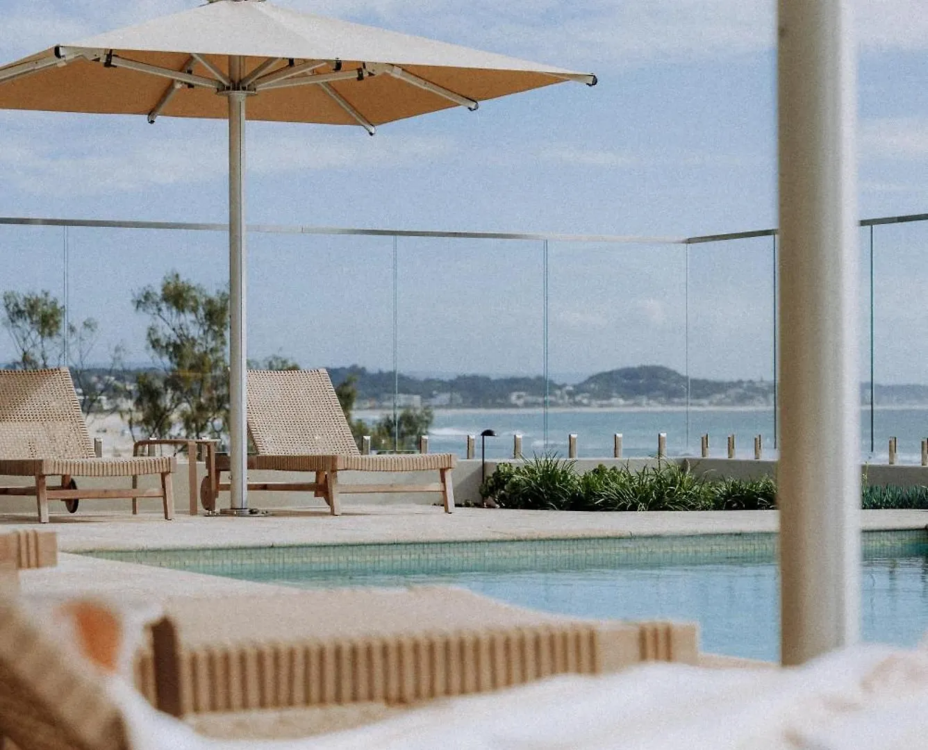Seascape At Kirra Apartment Gold Coast