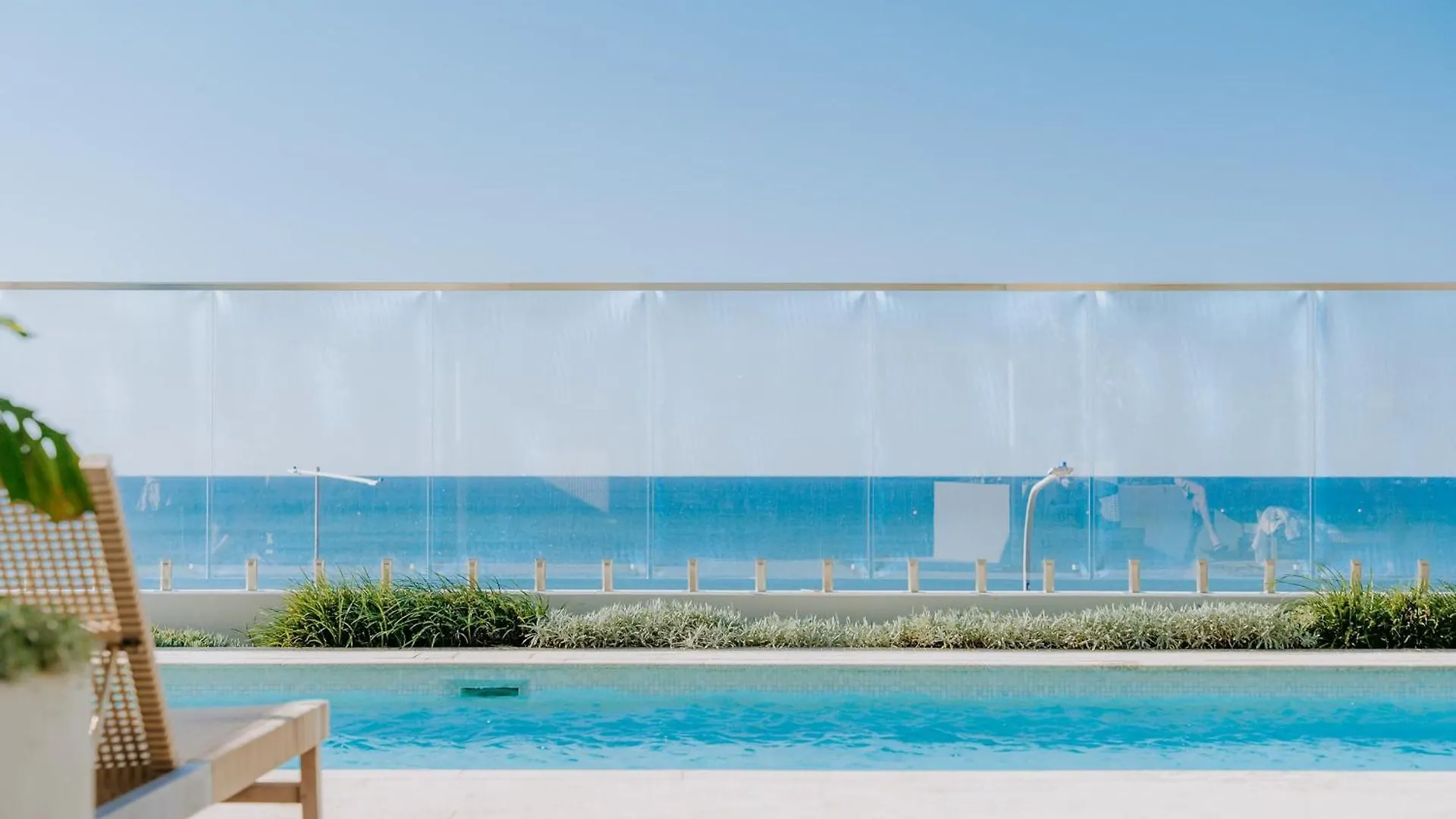 Seascape At Kirra Apartment Gold Coast