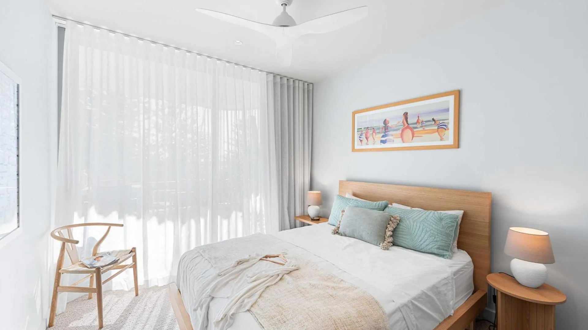 Seascape At Kirra Apartment Gold Coast 0*,