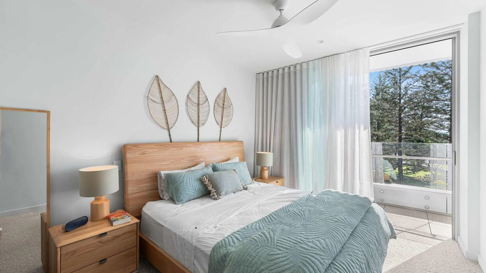 Seascape At Kirra Apartment Gold Coast