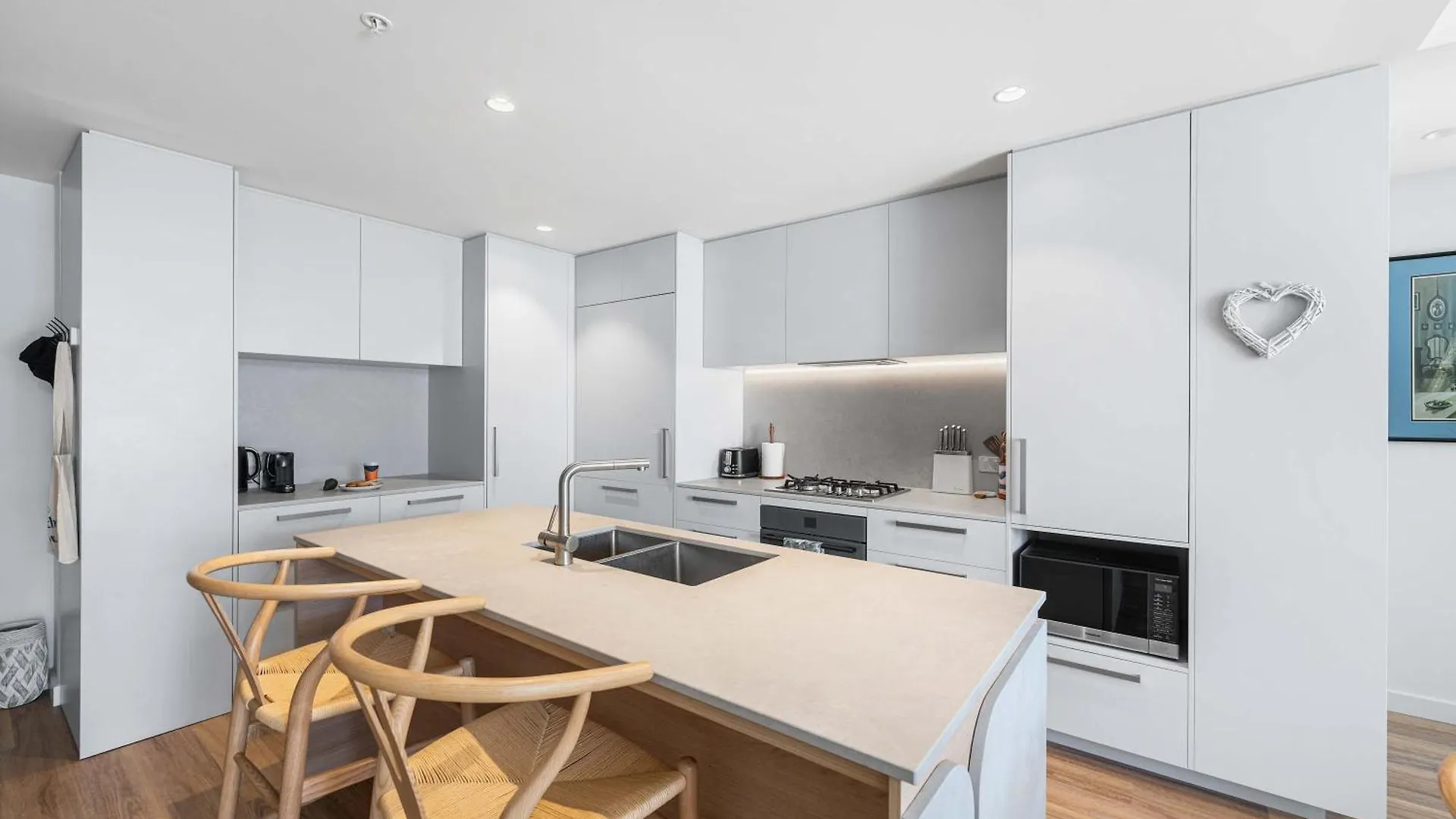 Seascape At Kirra Apartment Gold Coast