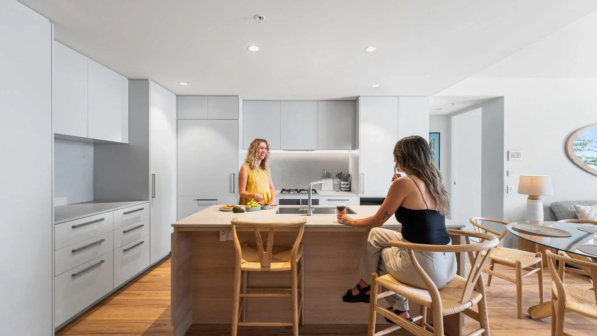 Seascape At Kirra Apartment Gold Coast
