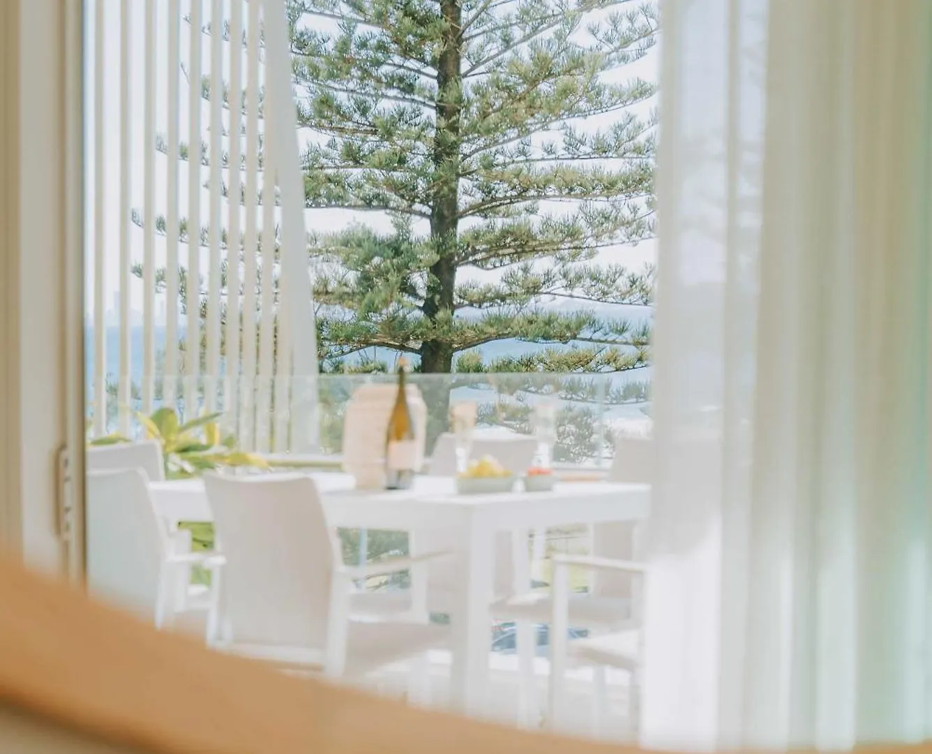 Seascape At Kirra Apartment Gold Coast