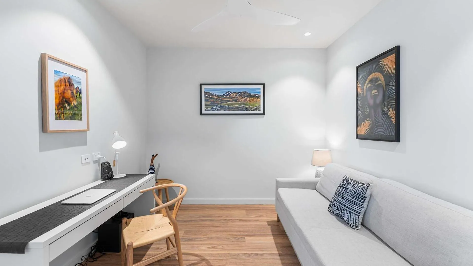 Seascape At Kirra Apartment Gold Coast