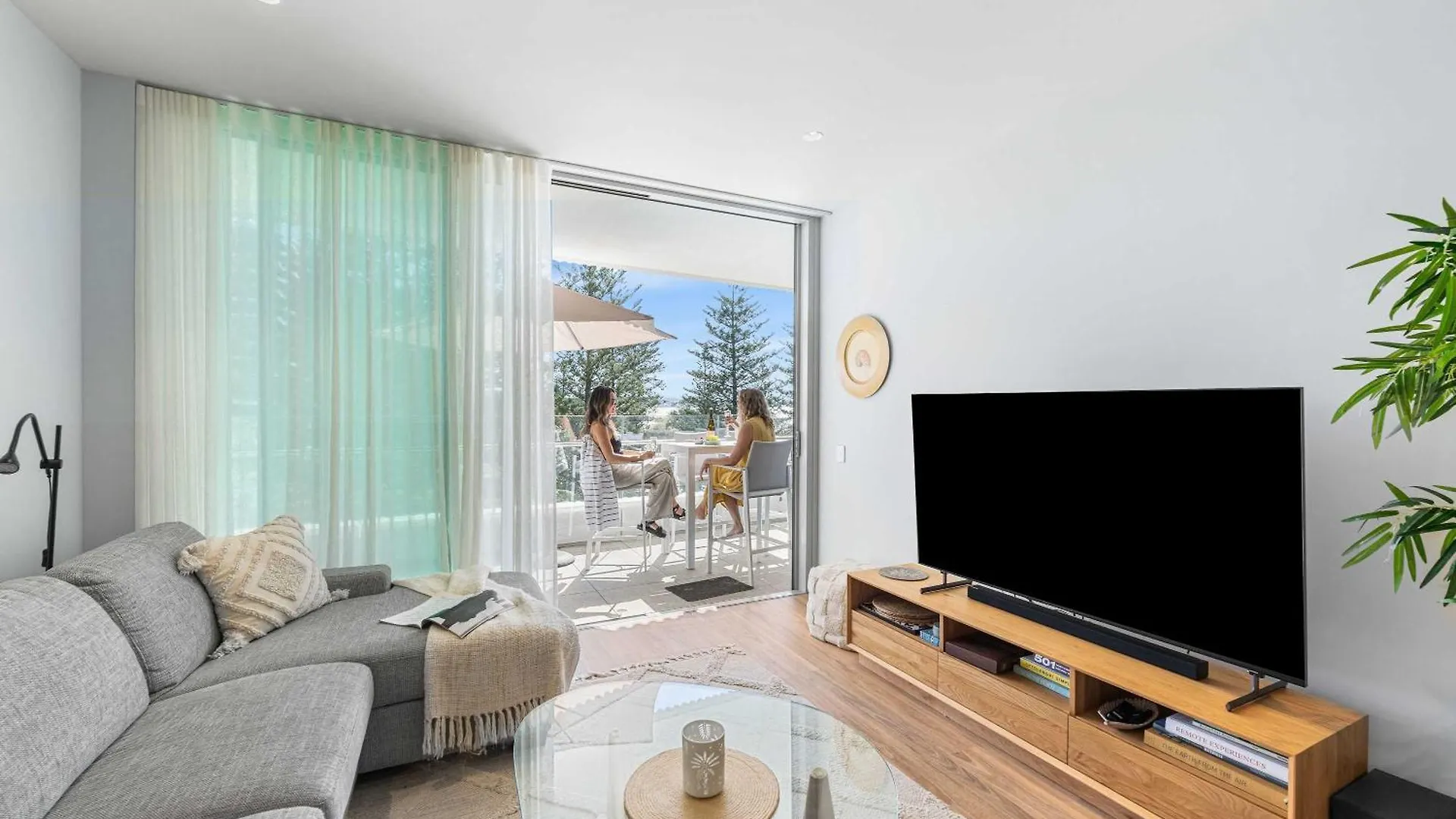 Seascape At Kirra Apartment Gold Coast 0*,