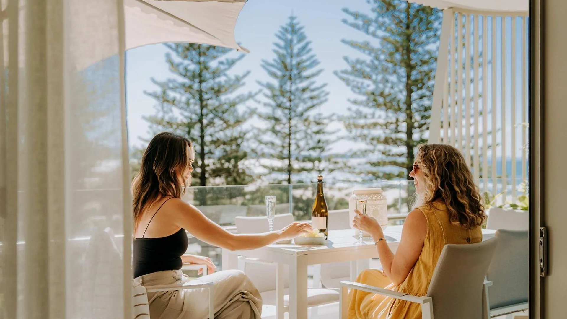 Seascape At Kirra Apartment Gold Coast