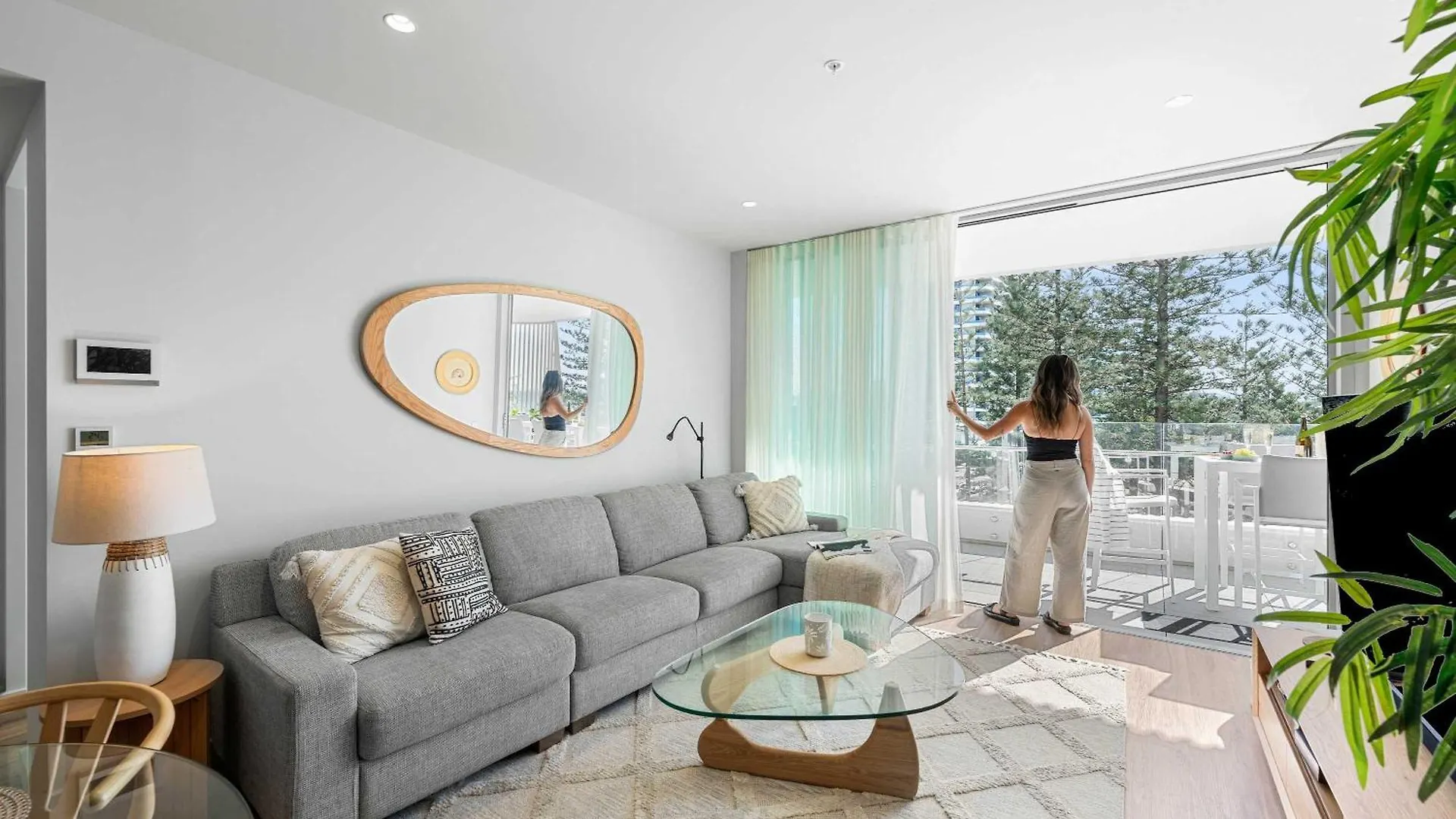 Seascape At Kirra Apartment Gold Coast Australia