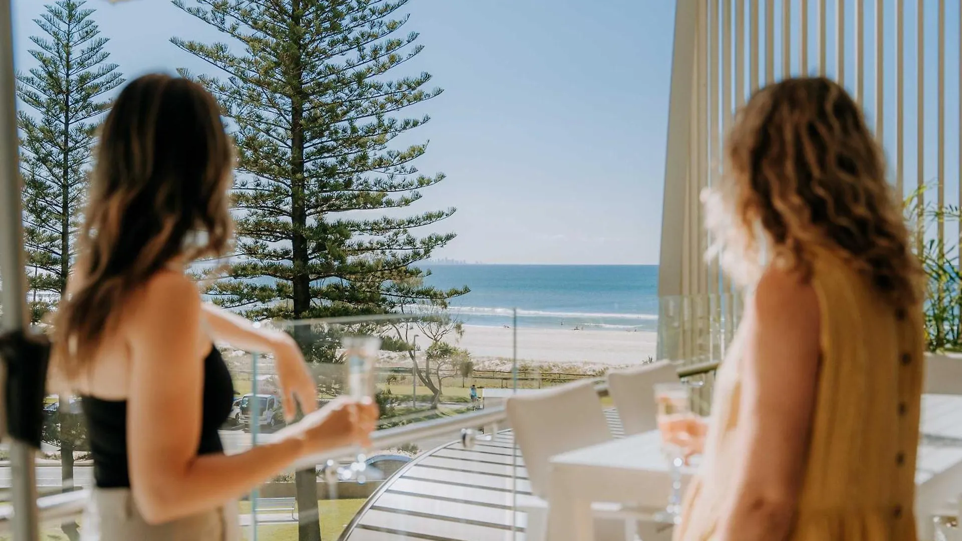 Seascape At Kirra Apartment Gold Coast Australia