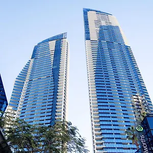 Circle On Cavill Surfers Paradise Apartments-holiday Paradise アパート